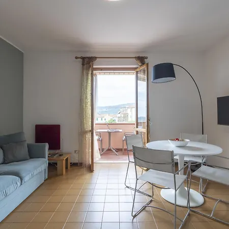 Lägenhet Happy By Interhome