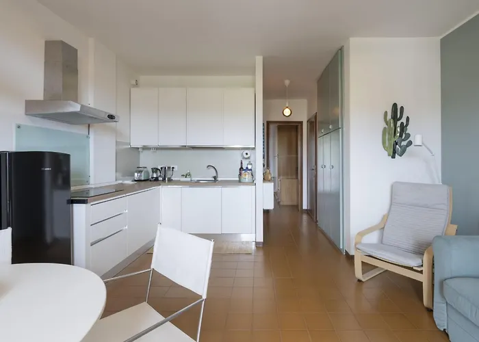 Happy By Interhome Lägenhet