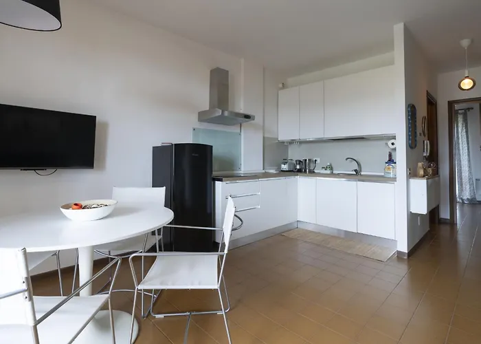 Happy By Interhome Lägenhet *