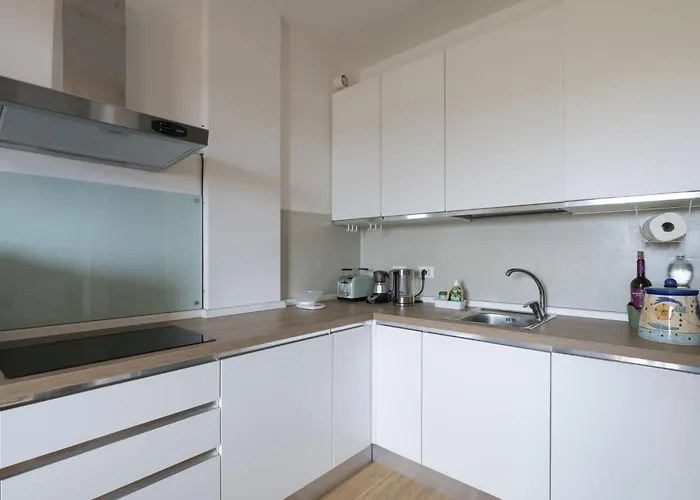 Happy By Interhome Lägenhet