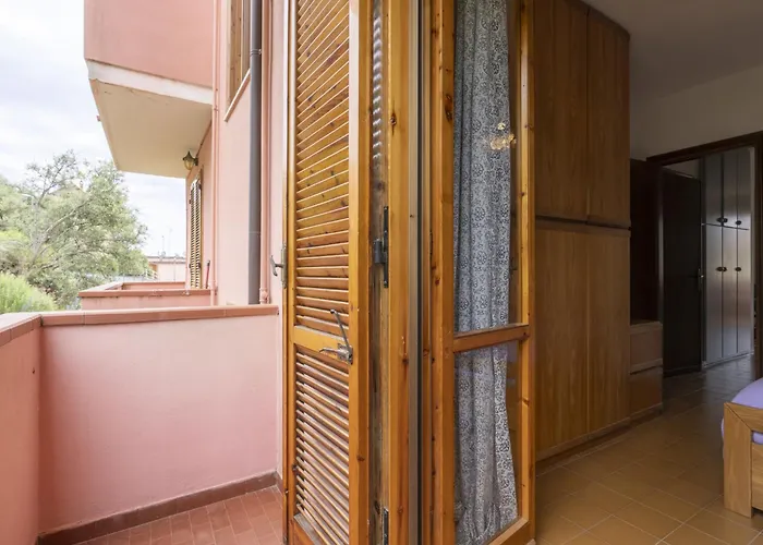 Happy By Interhome Lägenhet Civezza