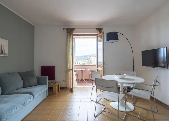 Lägenhet Happy By Interhome