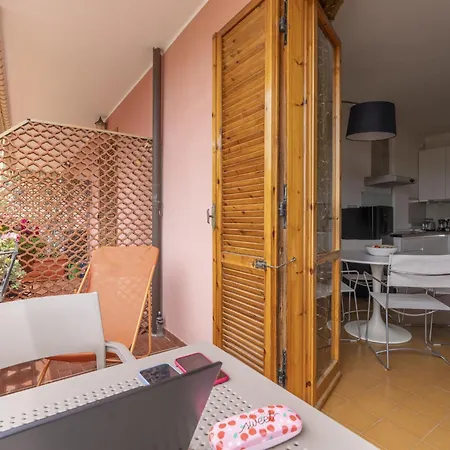 Apartman Happy By Interhome