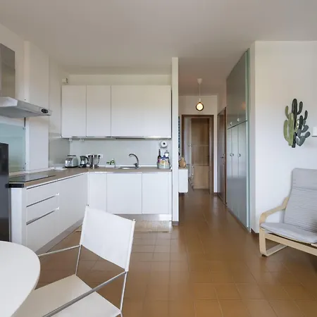 Happy By Interhome Lägenhet