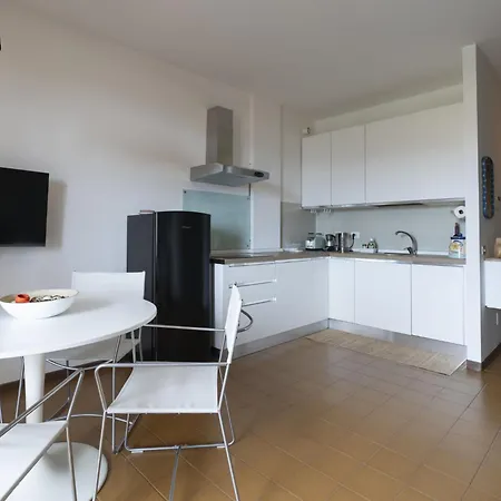 Happy By Interhome Apartman *