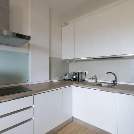 Happy By Interhome Apartman